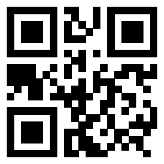 Immagine del Qr Code di 3307761619