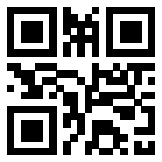 3307761620 - Immagine del QrCode