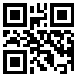 Immagine del QrCode di 3307761623