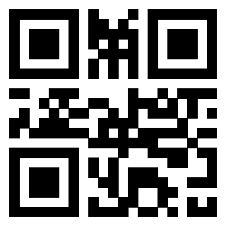 Il Qr Code di 3307761624