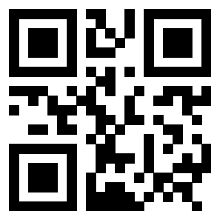 Il QrCode di 3307761627