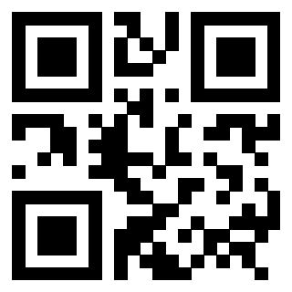 3307761628 - Immagine del QrCode associato