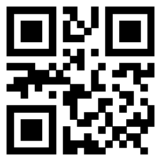 Qr Code di 3307761629