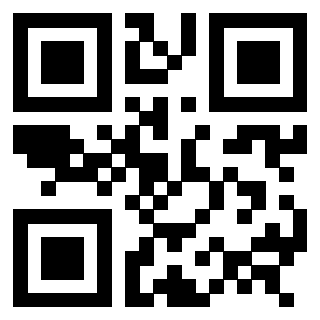 Scansione del Qr Code di 3307761630