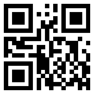 3307761631 Qr Code associato