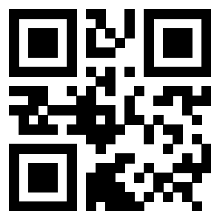 Immagine del QrCode di 3307761632