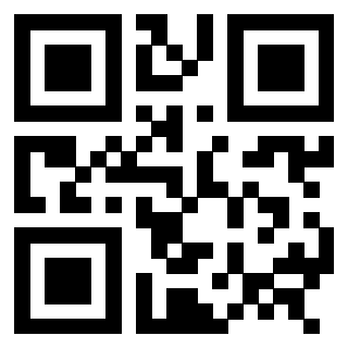 Immagine del Qr Code di 3307761633