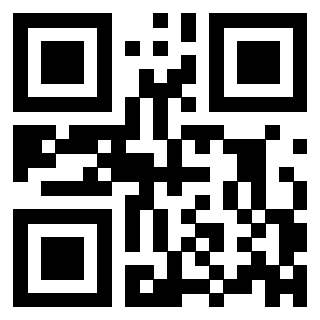 Il Qr Code di 3307761635