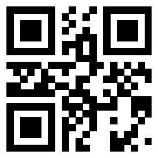 3307761636 - Immagine del Qr Code