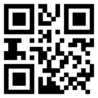 QrCode di 3307761638
