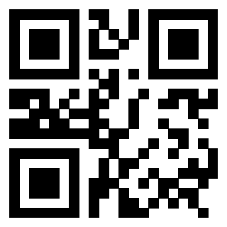 Scansione del QrCode di 3307761640