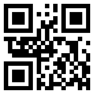 3307761643 - Immagine del QrCode