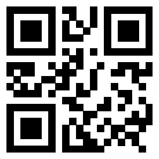 3307761644 - Immagine del QrCode associato