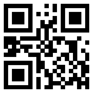 Scansione del Qr Code di 3307761645