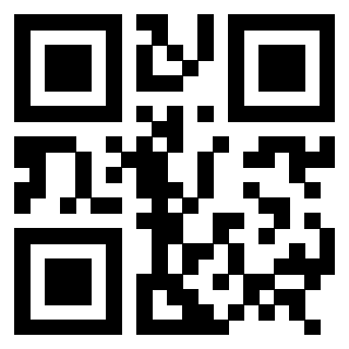 3307761649 Qr Code associato