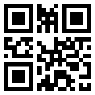 3307761652 - Immagine del Qr Code