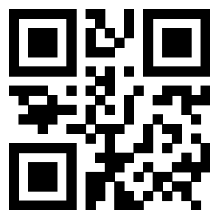 Immagine del Qr Code di 3307761654