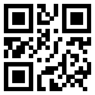 Il QrCode di 3307761655