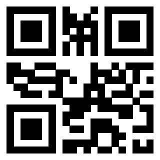 3307761656 - Immagine del QrCode