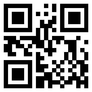 Il Qr Code di 3307761658