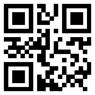 Qr Code di 3307761663