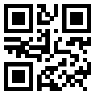 3307761664 QrCode associato