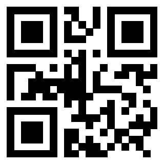 Qr Code di 3307761665
