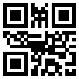 Immagine del Qr Code di 3307761666