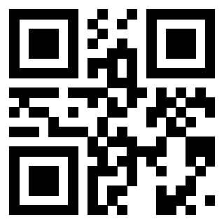 Il QrCode di 3307761667