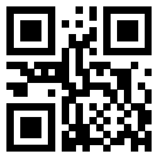 Il Qr Code di 3307761668