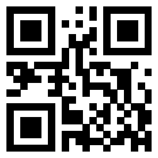 QrCode di 3307761669