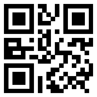 3307761670 Qr Code associato
