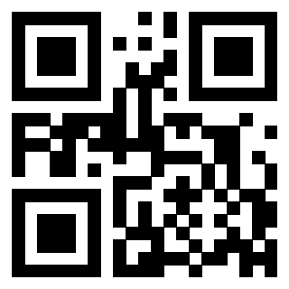 3307761672 - Immagine del QrCode