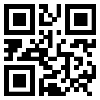 QrCode di 3307761675