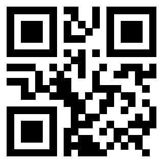 3307761678 Qr Code associato