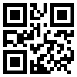 3307761679 QrCode associato