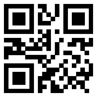 3307761681 - Immagine del QrCode