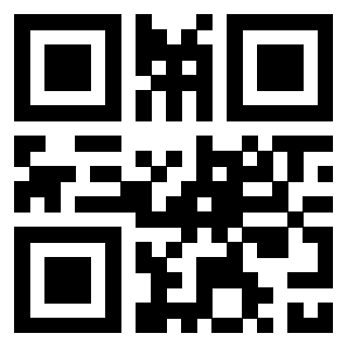 Il QrCode di 3307761683