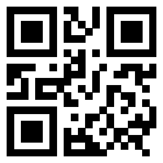 Scansione del Qr Code di 3307761691