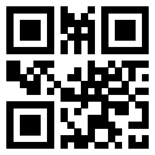 Il Qr Code di 3307761695