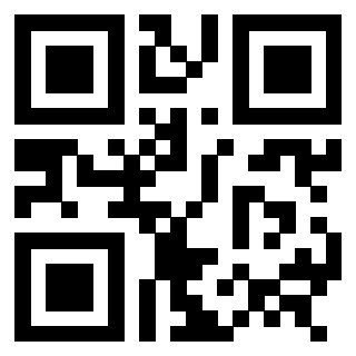 Qr Code di 3307761696