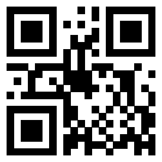 3307761698 - Immagine del QrCode