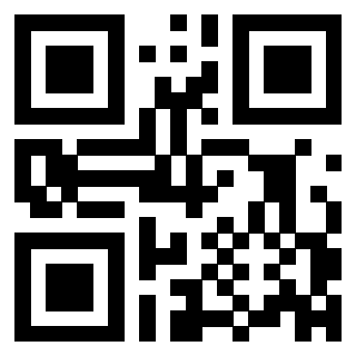 Scansione del Qr Code di 3307761700