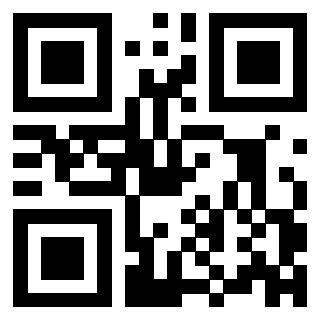 3307761701 - Immagine del Qr Code associato