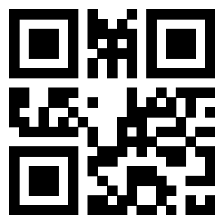 Qr Code di 3307761702