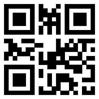 QrCode di 3307761704