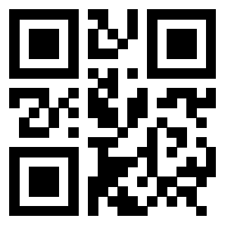 Qr Code di 3307761705