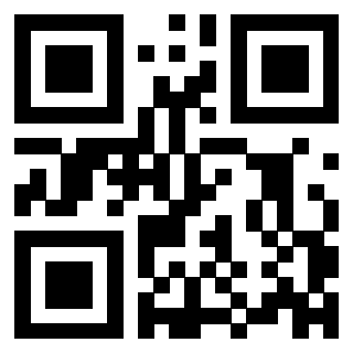 Immagine del Qr Code di 3307761706