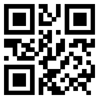 Qr Code di 3307761708