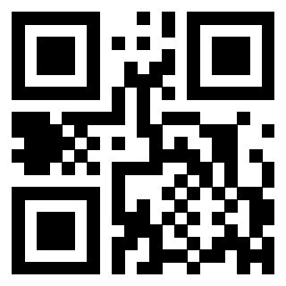 3307761710 - Immagine del QrCode associato